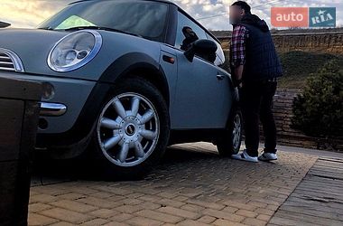 Хетчбек MINI Hatch 2002 в Одесі фото 5 Хетчбек MINI Hatch 2002 в Одесі