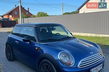 MINI Hatch  2007