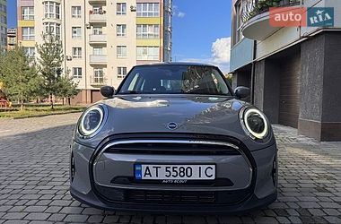MINI Hatch  2021