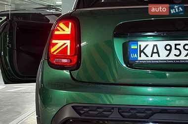 Хэтчбек MINI Hatch 2021 в Киеве Хэтчбек MINI Hatch 2021 в Киеве