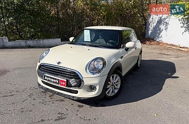 Хэтчбек MINI Hatch 2019 в Киеве Хэтчбек MINI Hatch 2019 в Киеве