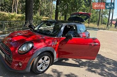 MINI Hatch  2014