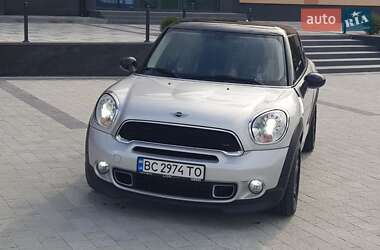 Хетчбек MINI Paceman 2013 в Городку