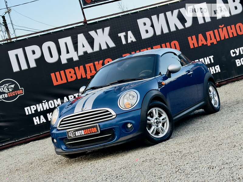 MINI Roadster