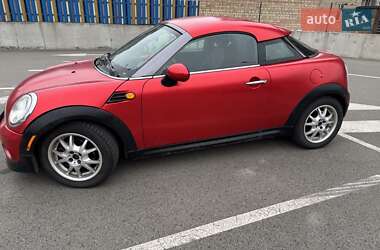 MINI Roadster  2012