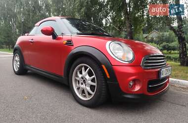 MINI Roadster  2012