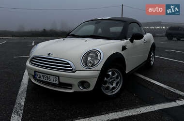 MINI Roadster 2013