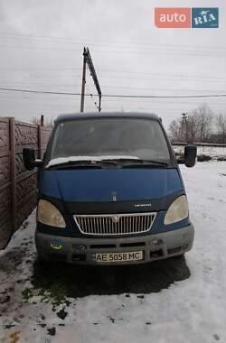 Цены ГАЗ 2217 Баргузин Минивэн