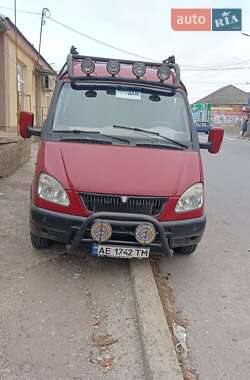 Цены ГАЗ 2217 Баргузин Минивэн