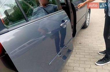 Характеристики Mazda 5 Минивэн