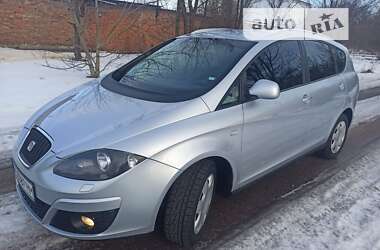 Цены SEAT Altea XL Минивэн