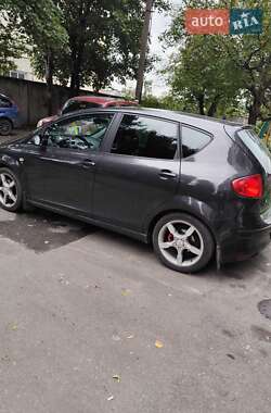 Ціни SEAT Altea Мінівен