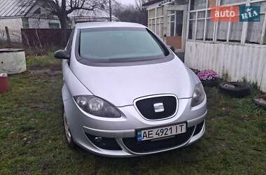 Характеристики SEAT Altea Минивэн