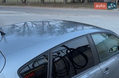 Ціни SEAT Altea Мінівен