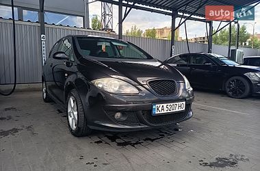Цены SEAT Altea Минивэн