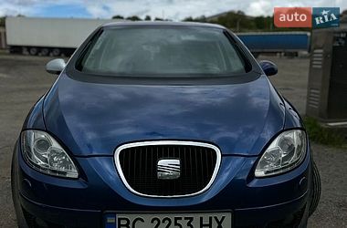 Ціни SEAT Altea Мінівен