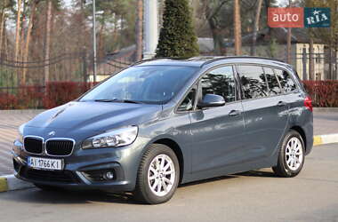 Цены BMW Минивэн