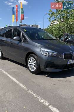 Цены BMW Минивэн