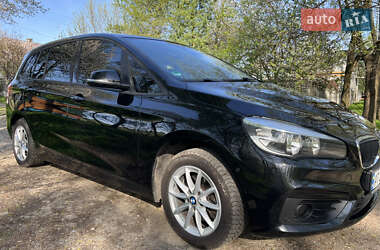 Цены BMW Минивэн