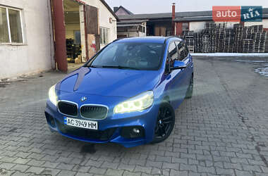 Цены BMW Минивэн