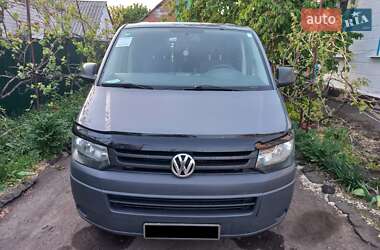 Характеристики Volkswagen Caravelle Минивэн