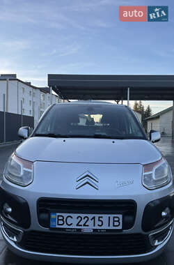 Цены Citroen Минивэн в Самборе