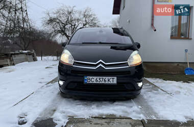 Цены Citroen Минивэн в Стрые