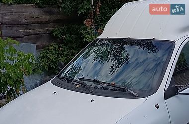 Ціни Opel Combo Мінівен