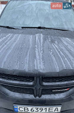 Ціни Dodge Мінівен