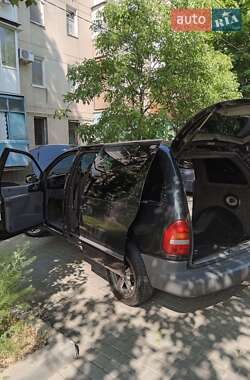 Цены Dodge Минивэн