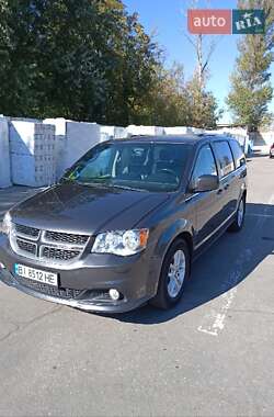 Цены Dodge Минивэн