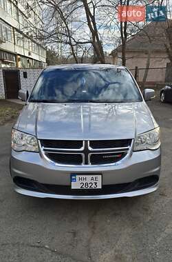 Цены Dodge Минивэн