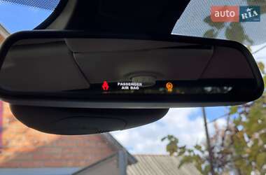 Характеристики Renault Espace Мінівен