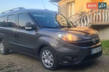 Цены Fiat Минивэн