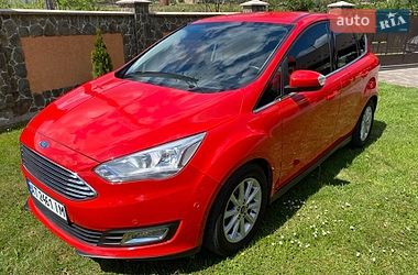 Цены Ford Минивэн
