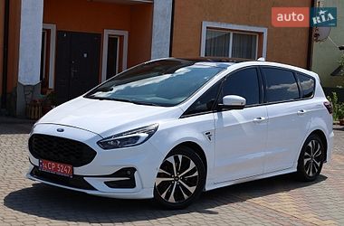 Цены Ford Минивэн в Самборе