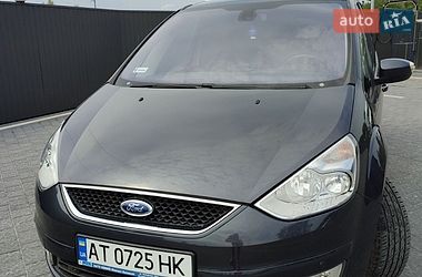 Цены Ford Минивэн