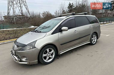 Ціни Mitsubishi Grandis Мінівен