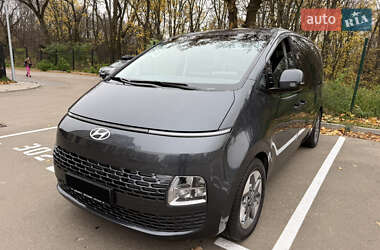 Цены Hyundai Минивэн