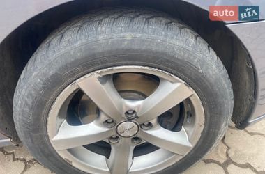 Ціни Mazda Мінівен