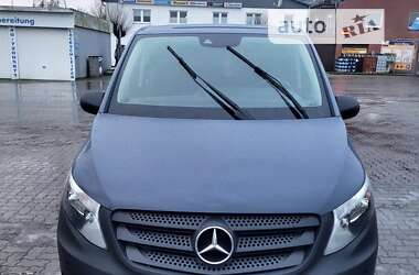 Цены Mercedes-Benz Минивэн в Калуше