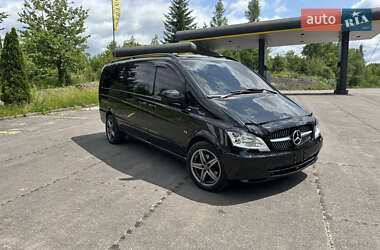 Цены Mercedes-Benz Минивэн в Коломые