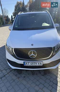 Цены Mercedes-Benz Минивэн в Косове