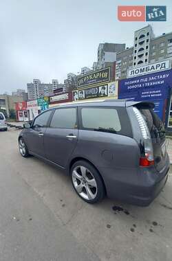 Цены Mitsubishi Минивэн