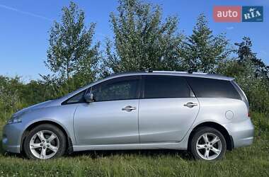 Цены Mitsubishi Минивэн