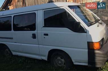 Цены Mitsubishi Минивэн