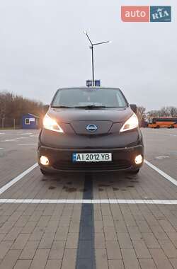 Цены Nissan Минивэн