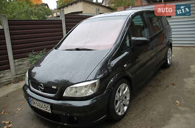 Цены Opel Минивэн в Ирпене