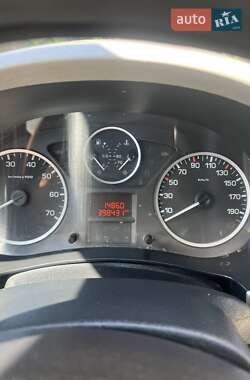 Цены Peugeot Partner Минивэн