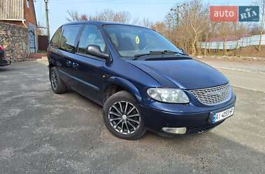 Характеристики Dodge Ram Van Мінівен